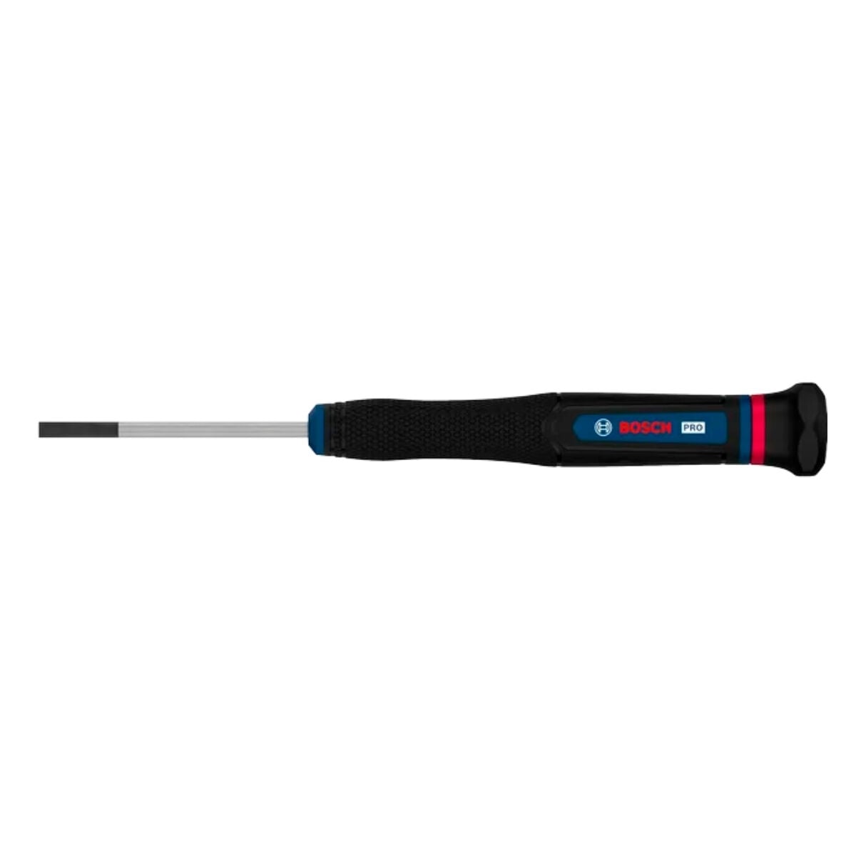 Bosch PRO Hassas Tornavida Düz 3 mm