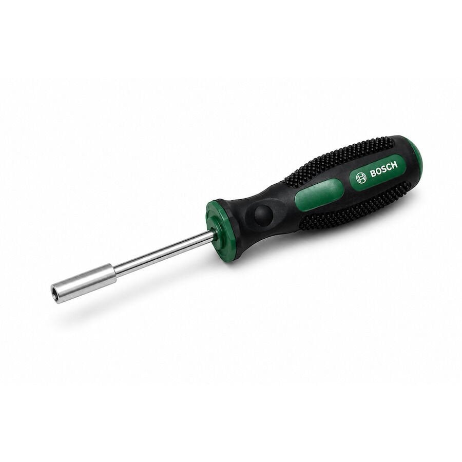 Bosch Bits Uç Tutucu Tornavida