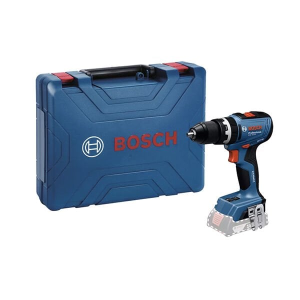 Bosch GSB 18V-65 Şarjlı Matkap Solo (akü hariç)