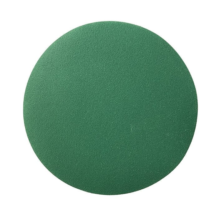 Karbosan Cırt Zımpara Polyester AO 50 adet 115 mm 220 kum