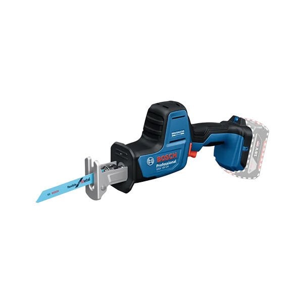 Bosch GSA 18V-24 Akülü Panter Testere