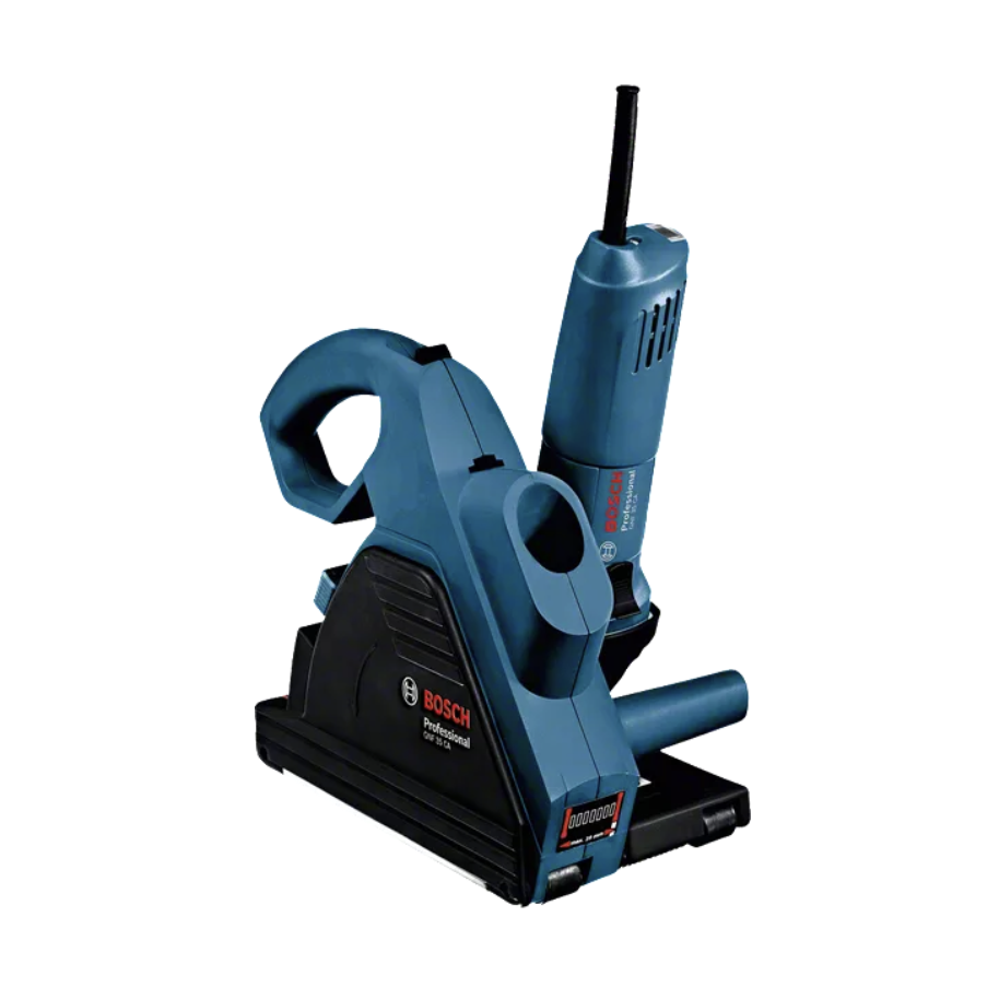 Bosch GNF 35 CA Duvar Kanal Açma Makinası