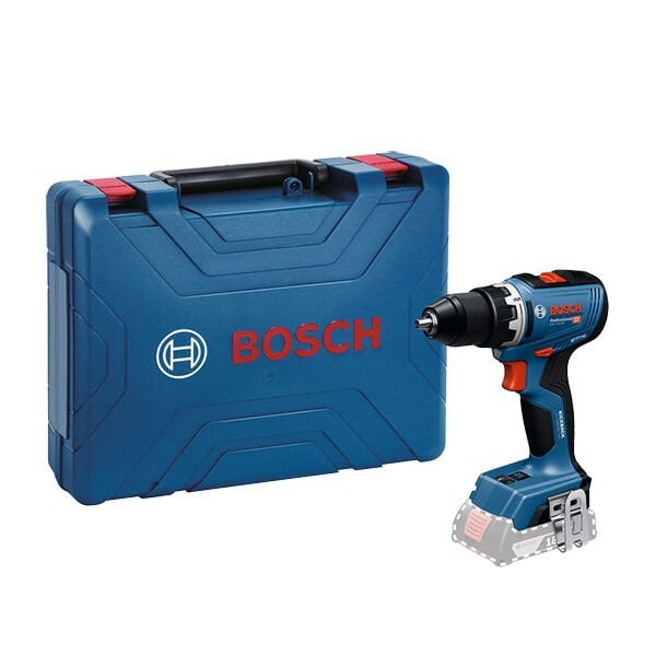 Bosch GSR 18V-65 Akülü Vidalama Solo (akü hariç)