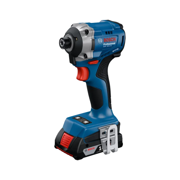 Bosch GDR 18V-215 Akülü Somun Sıkma