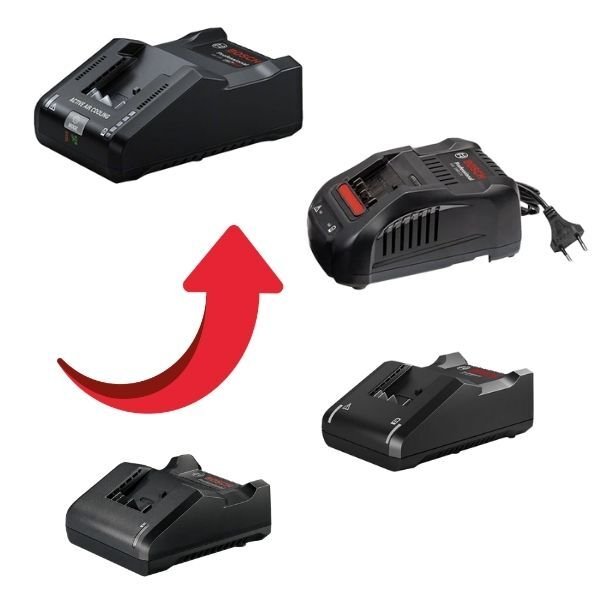 Bosch Şarj Aleti Model Yükseltme Fiyatı
