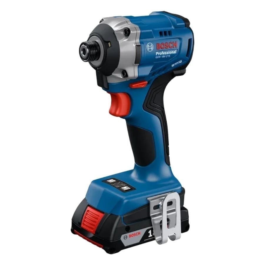 Bosch GDR 18V-215 Akülü Somun Sıkma