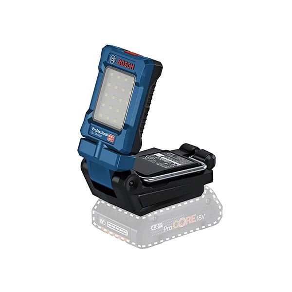 Bosch GLI 18V-800 Şarjlı Projektör (Akü hariç)