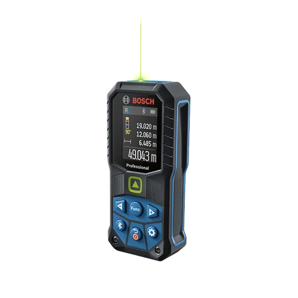 Bosch GLM 50-27 CG Lazer Metre