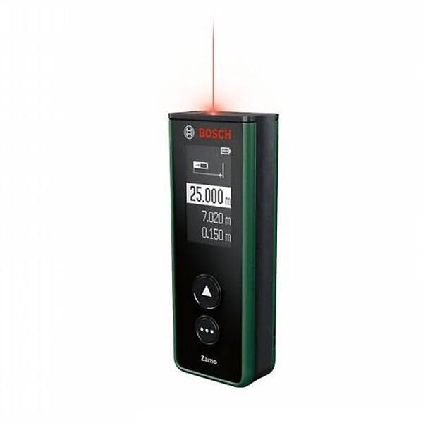 Bosch Zamo Lazer Metre