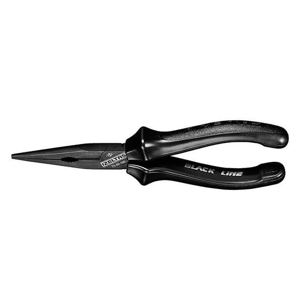 İzeltaş Black Line Kargaburun 180 mm