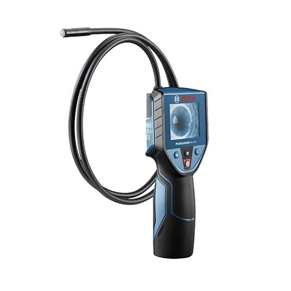 Bosch GIC 120 Akülü Denetim Kamerası