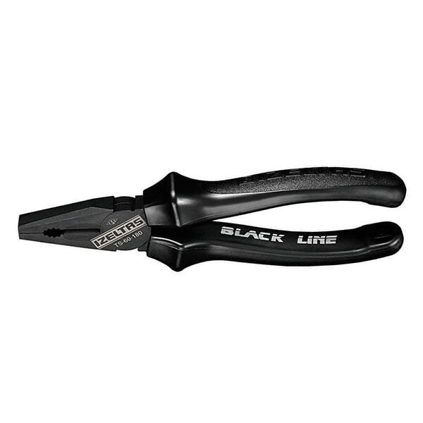 İzeltaş Black Line Pense 180 mm