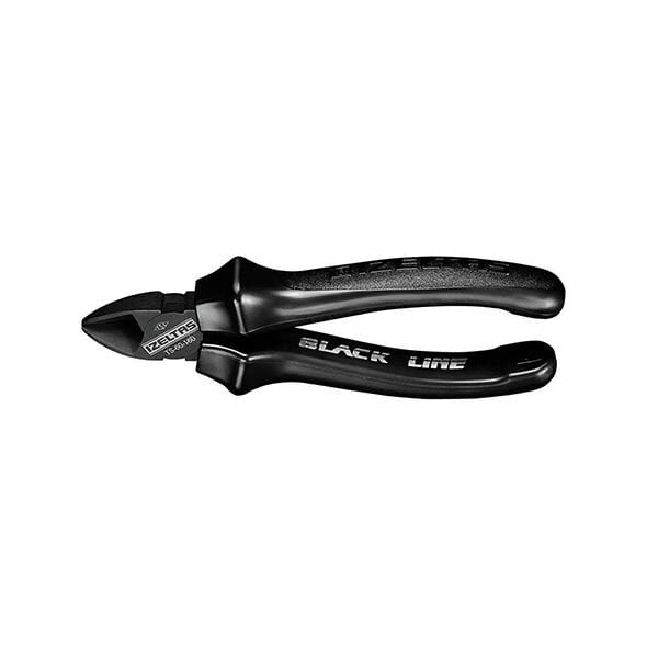 İzeltaş Black Line Yan Keski 160 mm