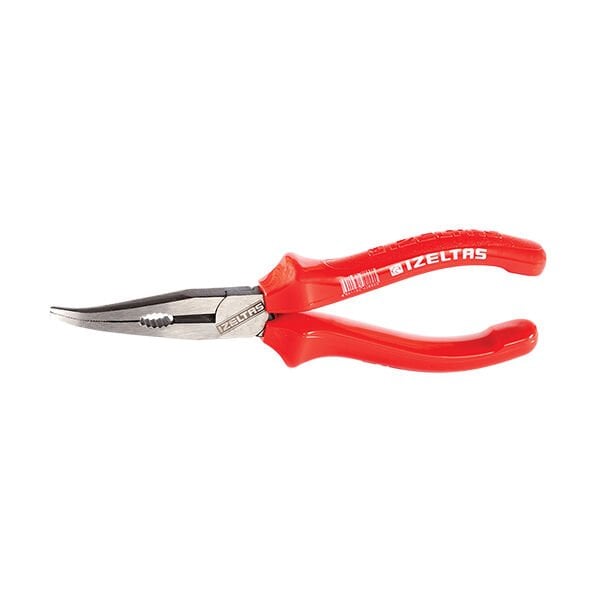 İzeltaş Eğri Uçlu Kargaburun