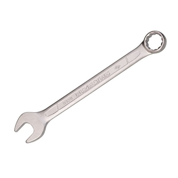 İzeltaş Kombine Anahtar Kısa Boy 13 mm