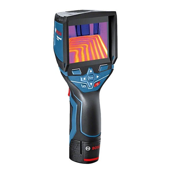 Bosch GTC 400 C Termal Kamera