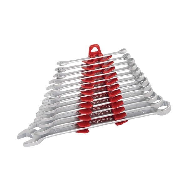 İzeltaş Kombine Anahtar Takımı 21'li Uzun Boy