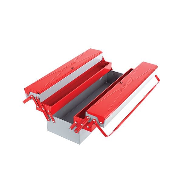 İzeltaş Takım Çantası 5 Gözlü Büyük