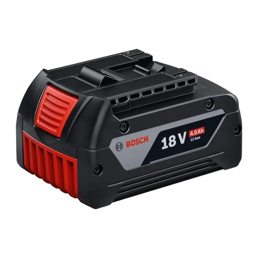 Bosch 18V 4Ah Batarya GBA Serisi
