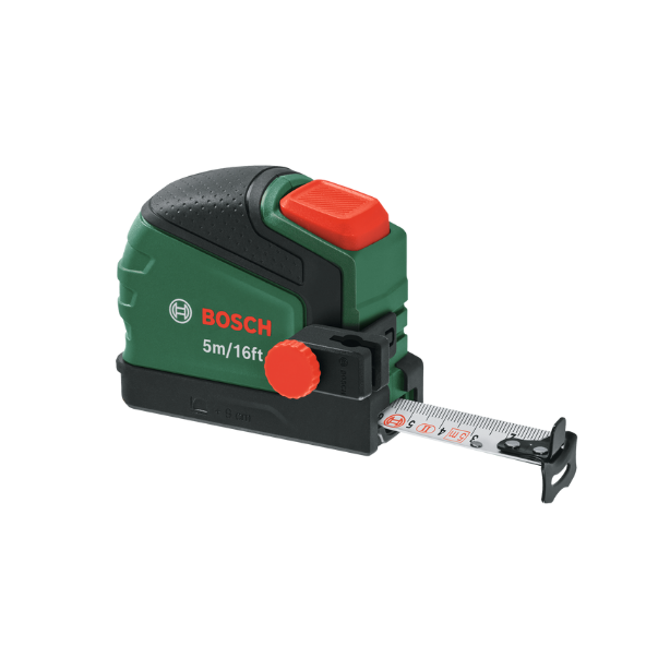 Bosch Şerit Metre 5 m
