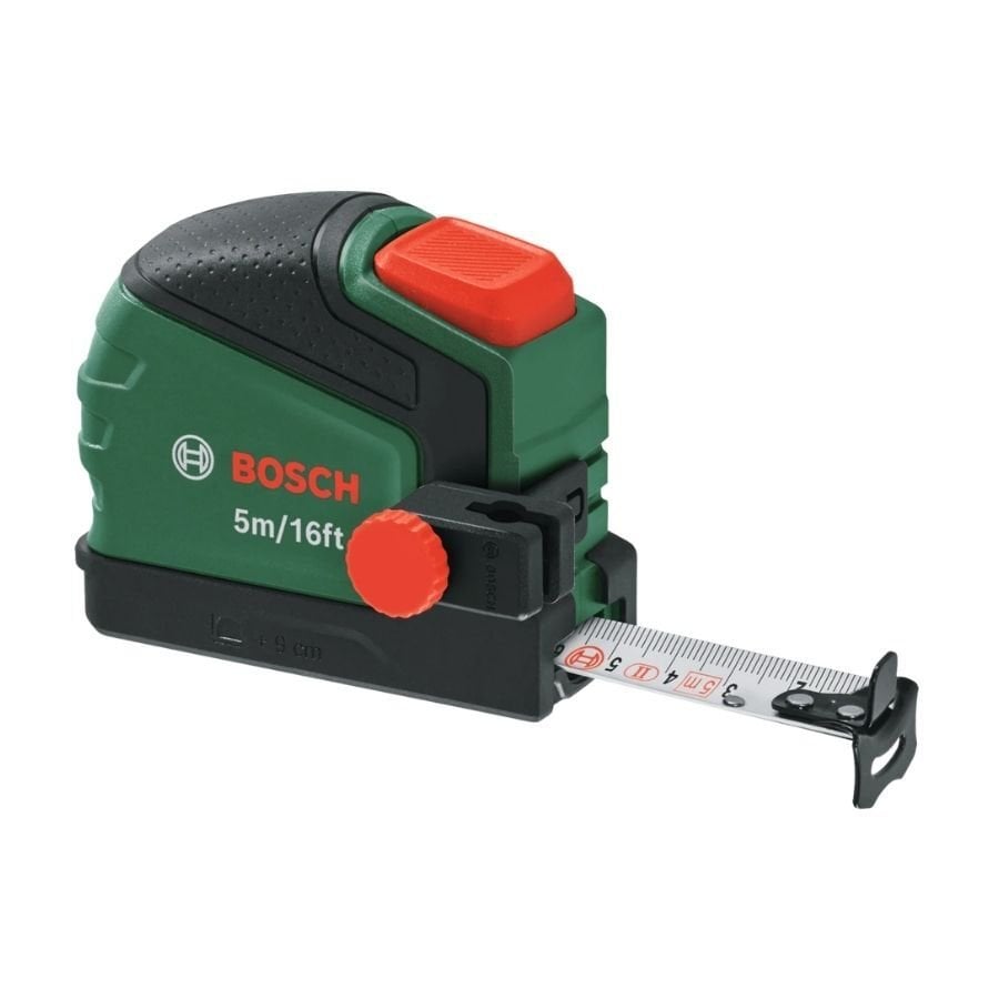 Bosch Şerit Metre 5m
