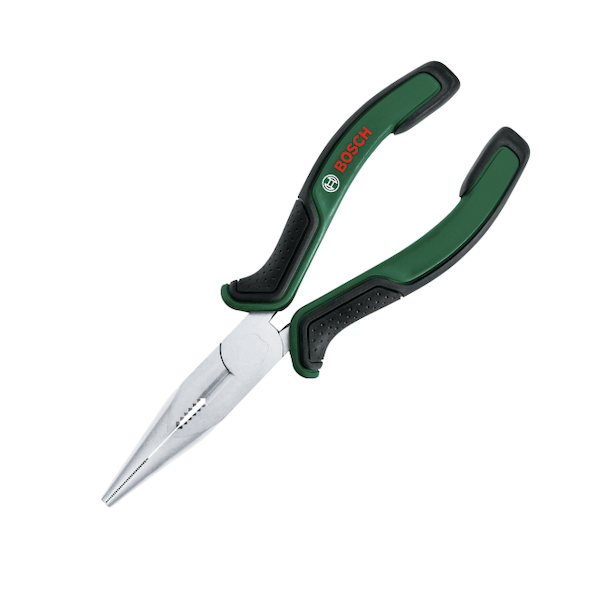 Bosch Uzun Ağızlı Kargaburun 180 mm