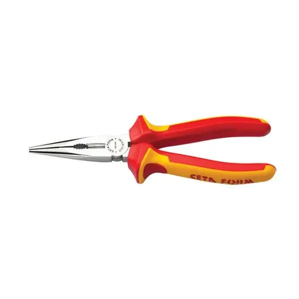 Ceta Form 1000V İzoleli Kargaburun 160 mm