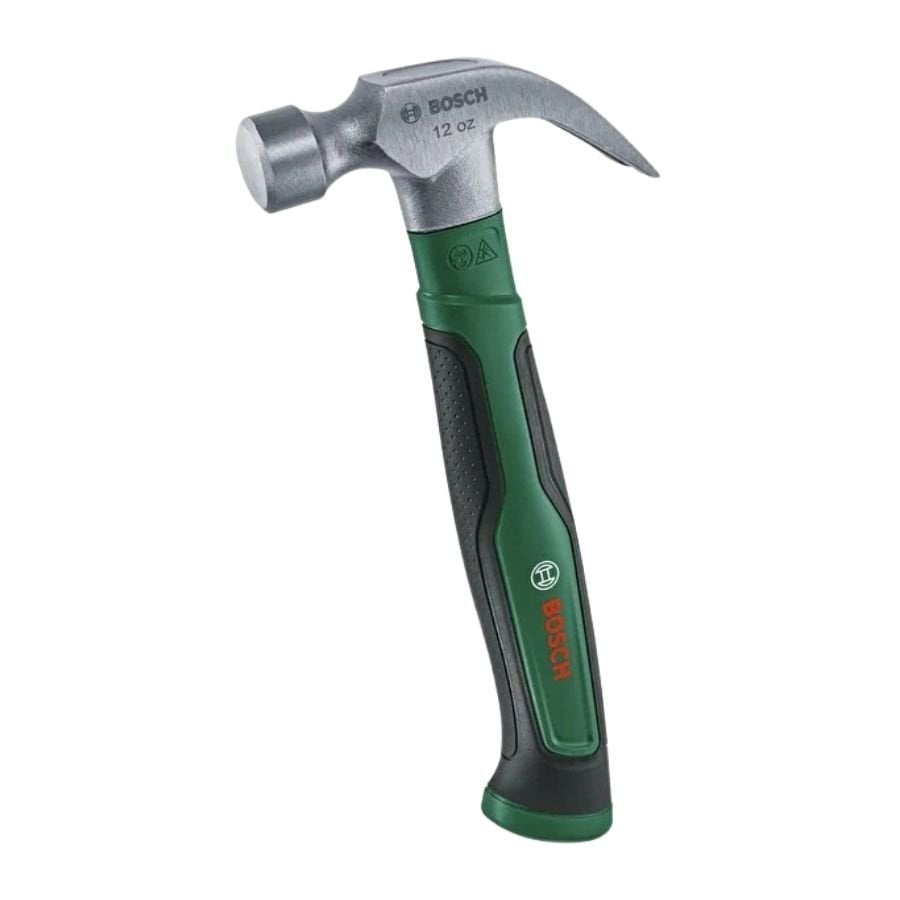 Bosch Çatal Ağızlı Çekiç Orta Boy