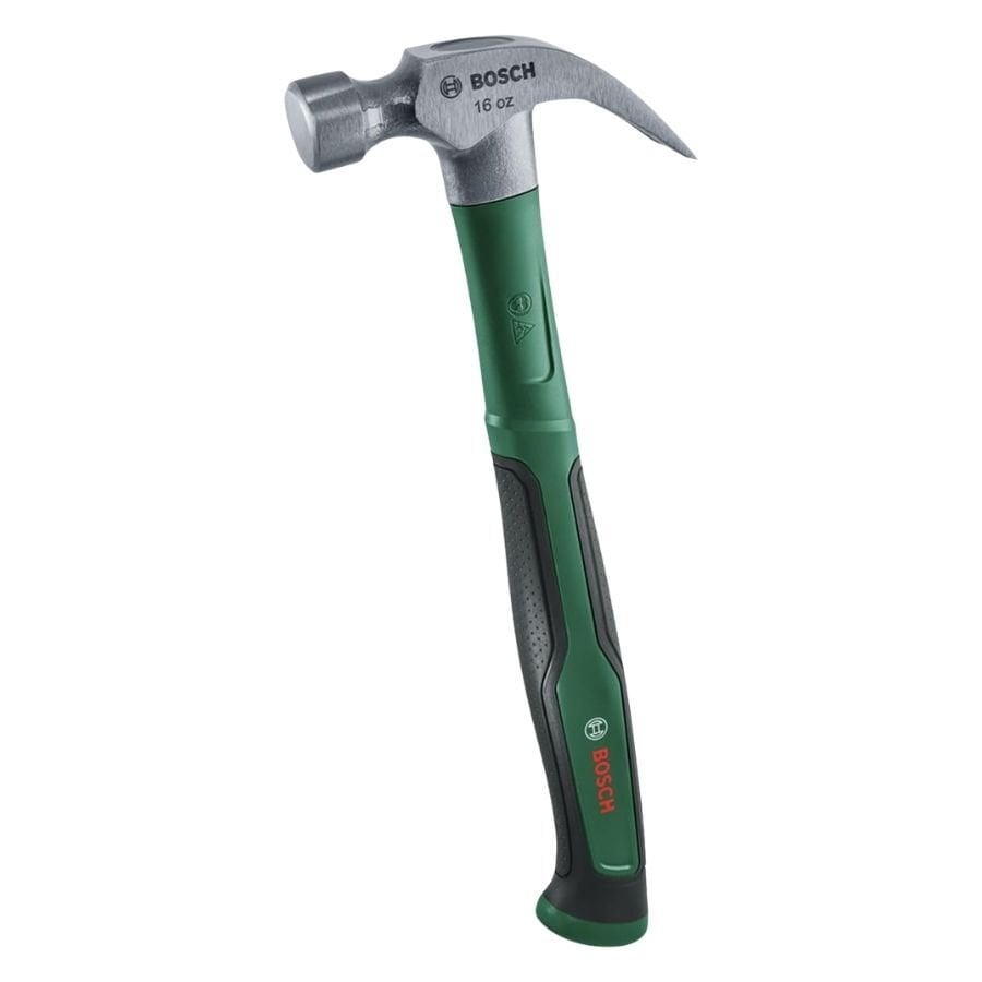 Bosch Çatal Ağızlı Çekiç Uzun Boy
