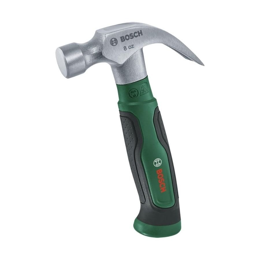 Bosch Çatal Ağızlı Çekiç Kısa Boy