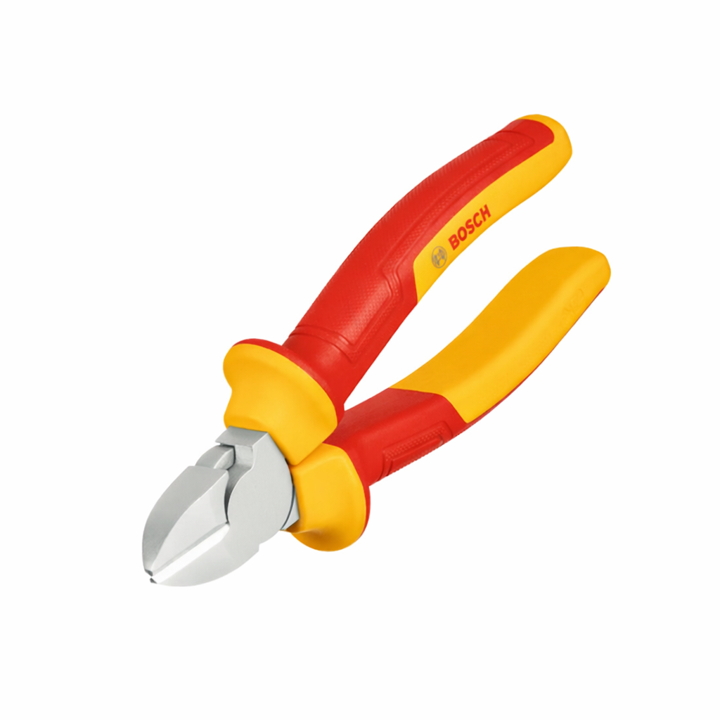 Bosch Profesyonel VDE Yan Keski 160 mm