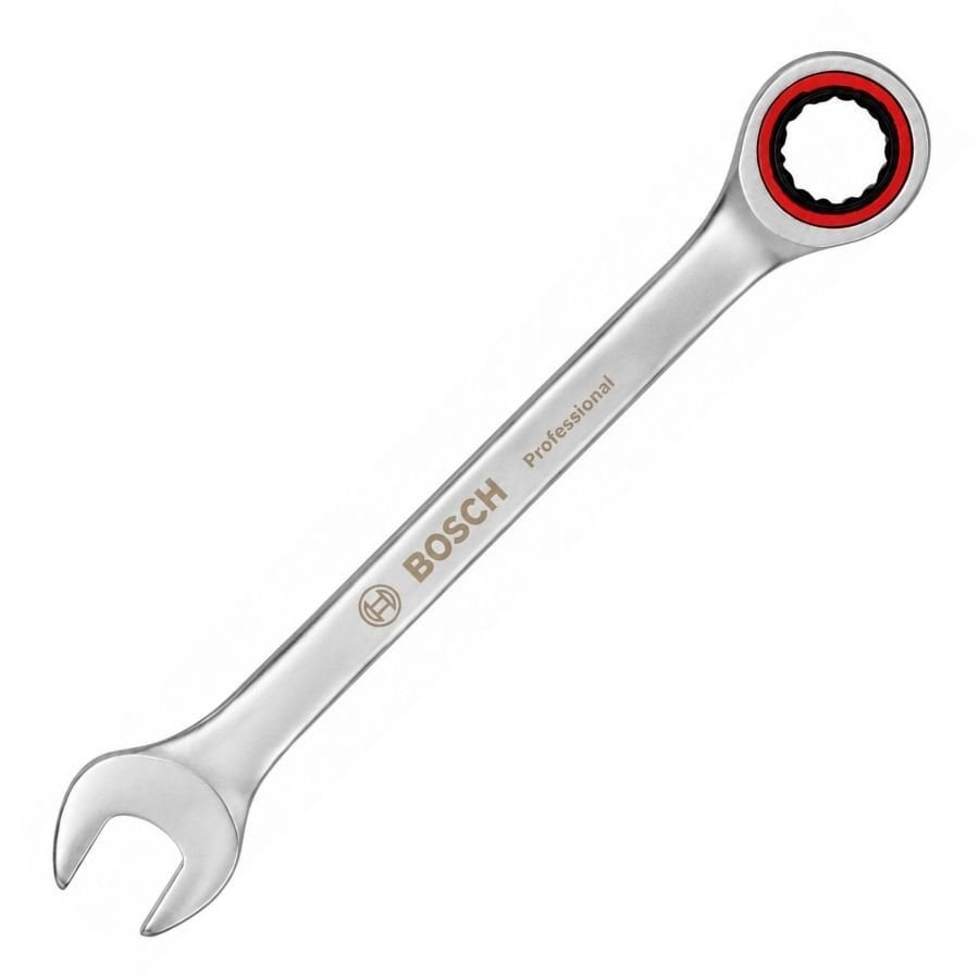 Bosch PRO Cırcır Anahtar