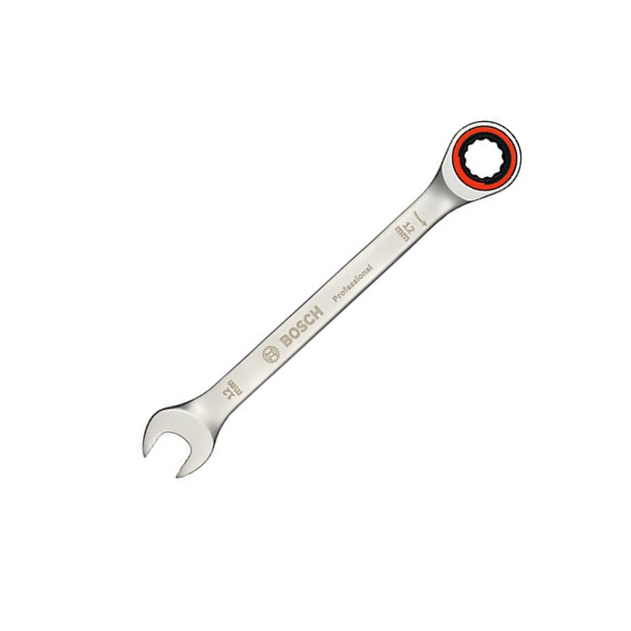 Bosch Profesyonel Cırcırlı Anahtar 12 mm