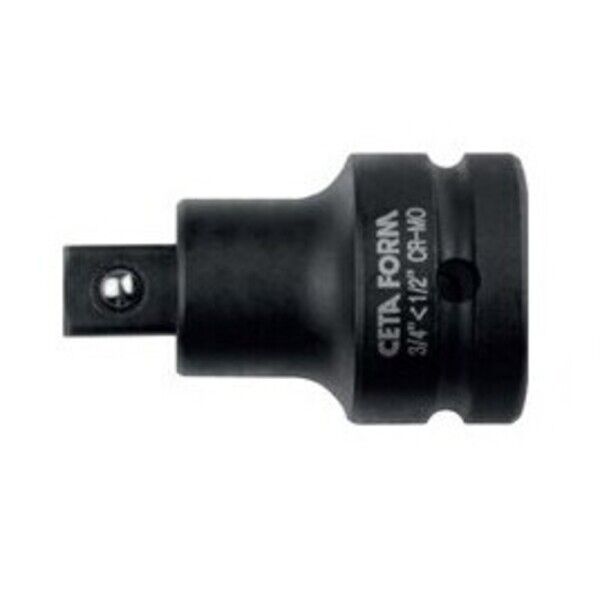 Ceta Form Havalı Lokma Adaptörü D:3/4” E:1/2”