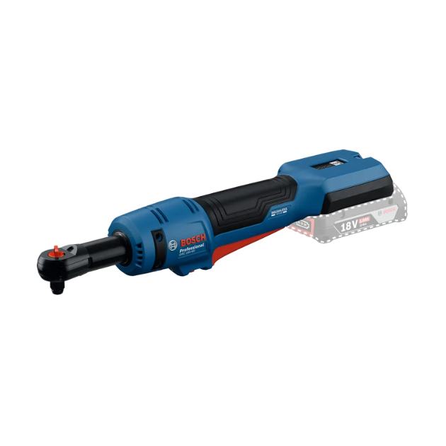 Bosch GRC 18V-60 Köşeli Somun Sıkma Solo (akü hariç)