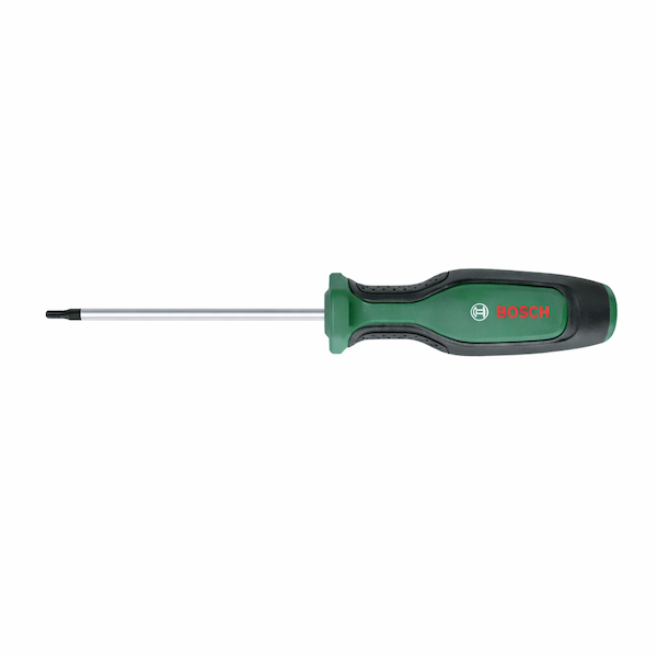Bosch Torx Tornavida TX