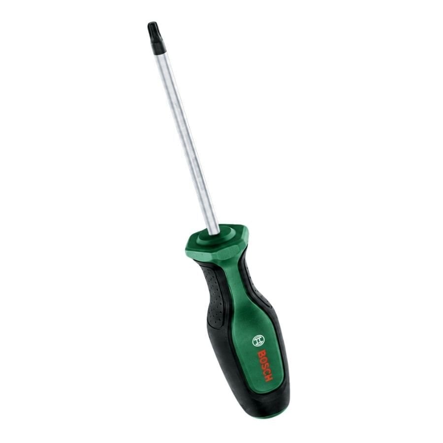 Bosch Torx Tornavida