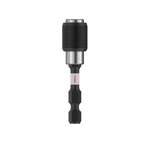 Bosch Impact Control Bits Uç Tutucu