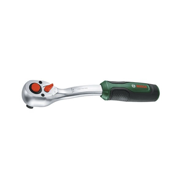 Bosch 1/2'' Cırcır Kolu