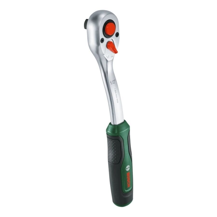 Bosch 1/2 Cırcır Kolu 72 Diş Mandallı