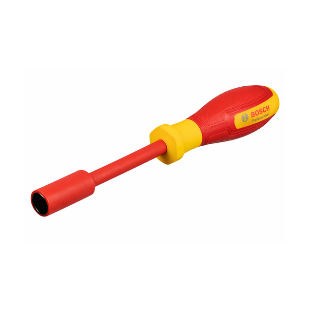 Bosch Profesyonel VDE Lokma Tornavida