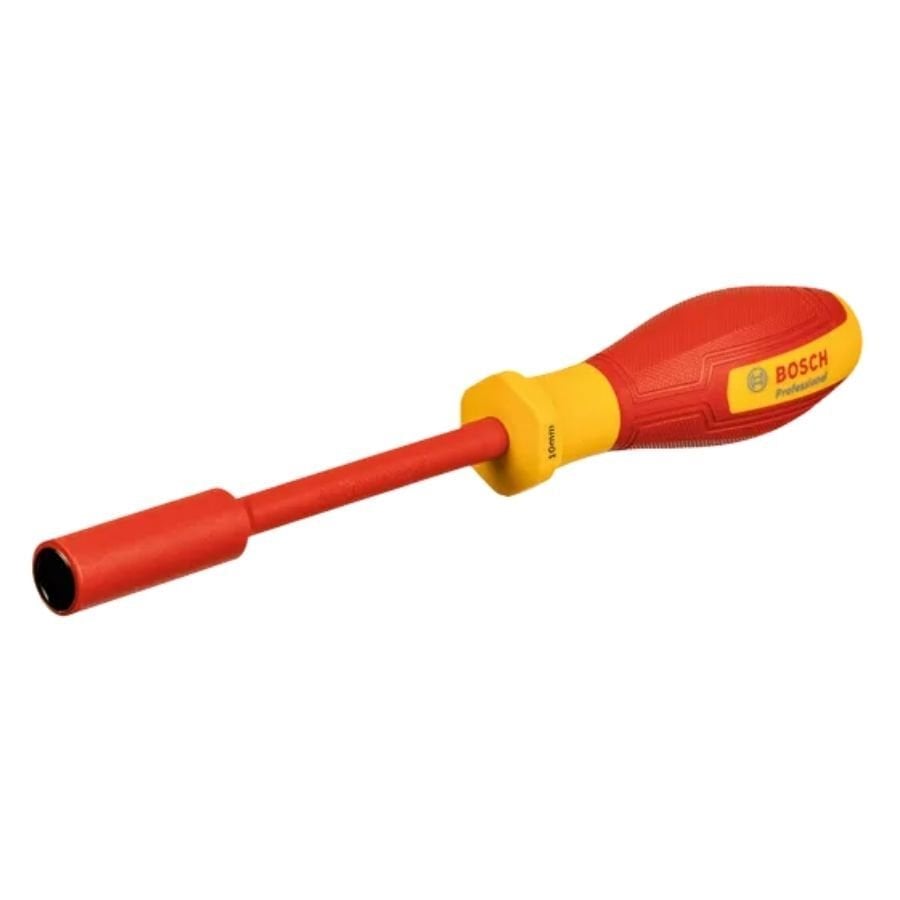 Bosch Elektrikçi Lokma Tornavida 10 mm
