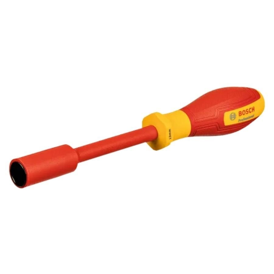 Bosch Elektrikçi Lokma Tornavida 13 mm