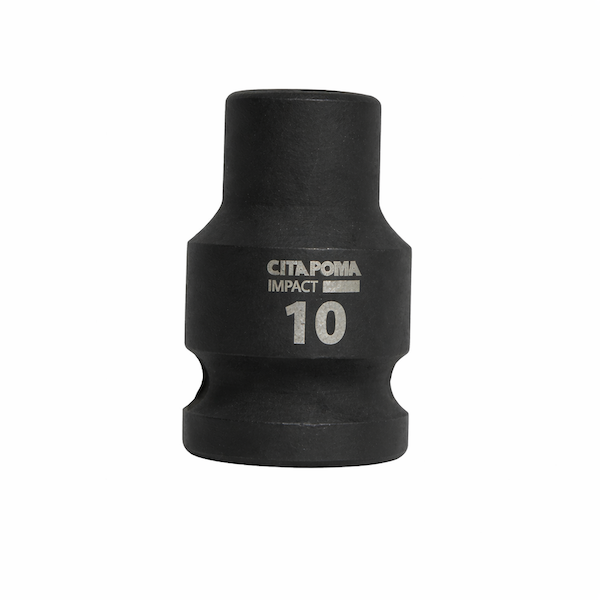 Ceta Form Lokma Ucu 1/2''