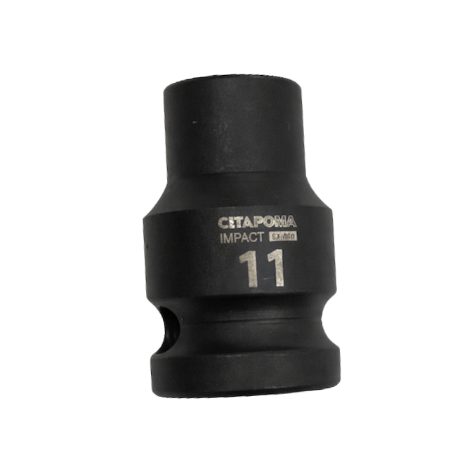 Ceta Form Lokma Ucu 1/2'' 11 mm