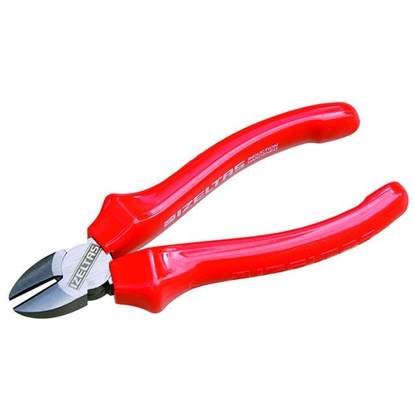İzeltaş Yan Keski 180 mm