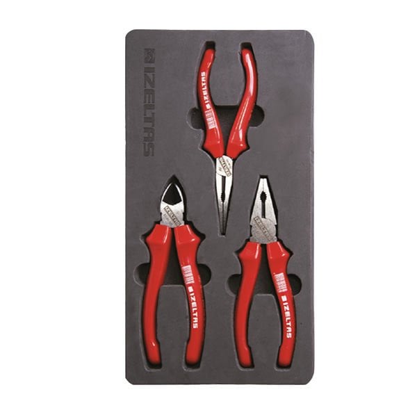 İzeltaş Pense Seti