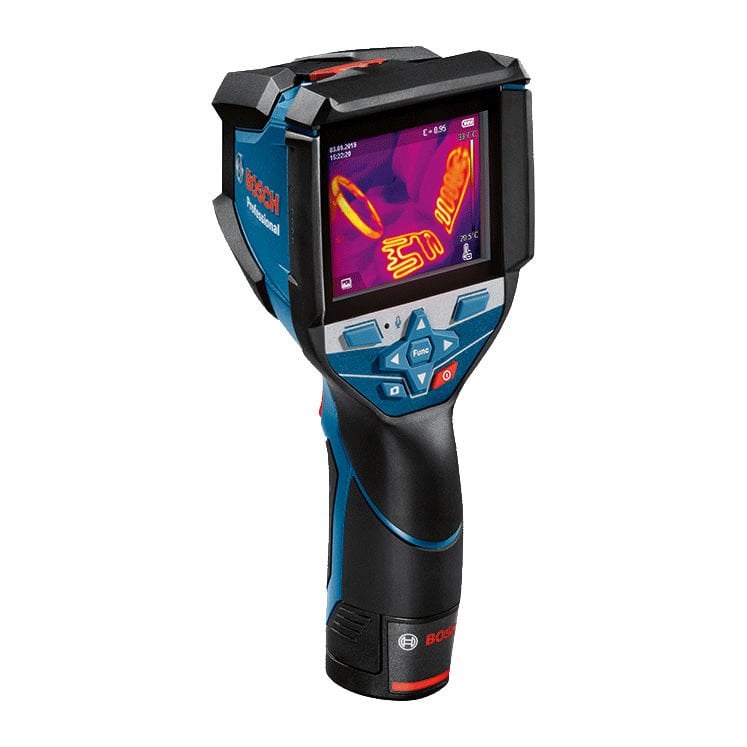 Bosch GTC 600 C Termal Kamera