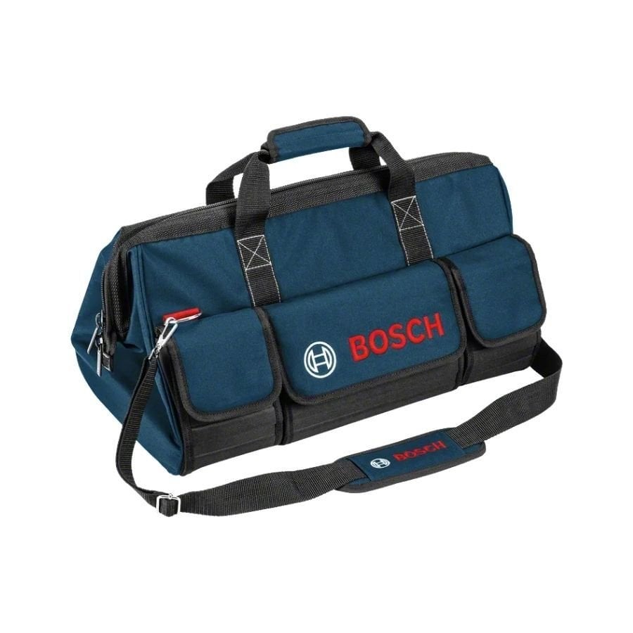 Bosch Kanvas Çanta Medium