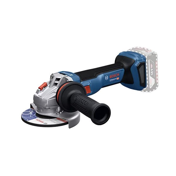 Bosch GWS 18V-11 S Akülü Taşlama
